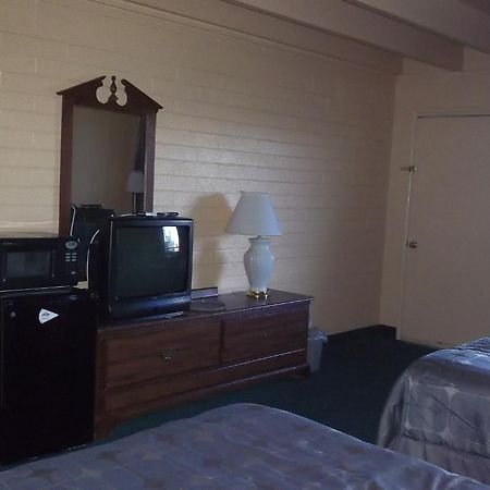 Travel Inn Flagstaff Флагстаф Екстериор снимка