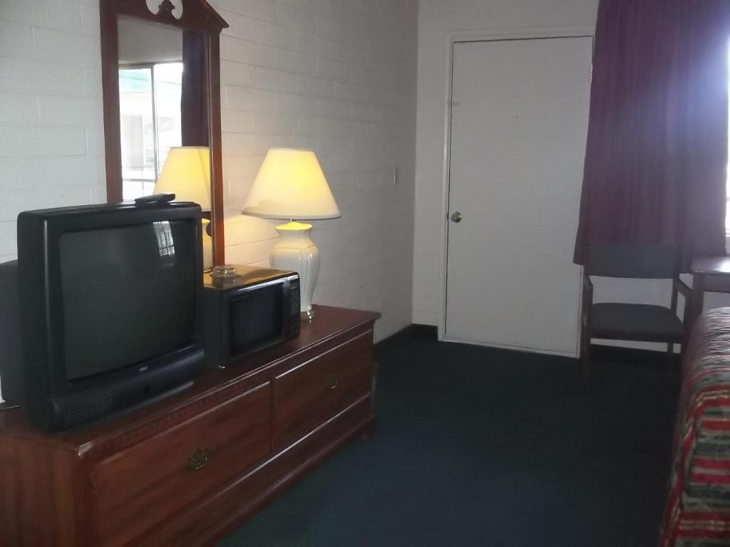 Travel Inn Flagstaff Флагстаф Стая снимка