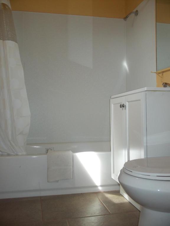 Travel Inn Flagstaff Флагстаф Стая снимка