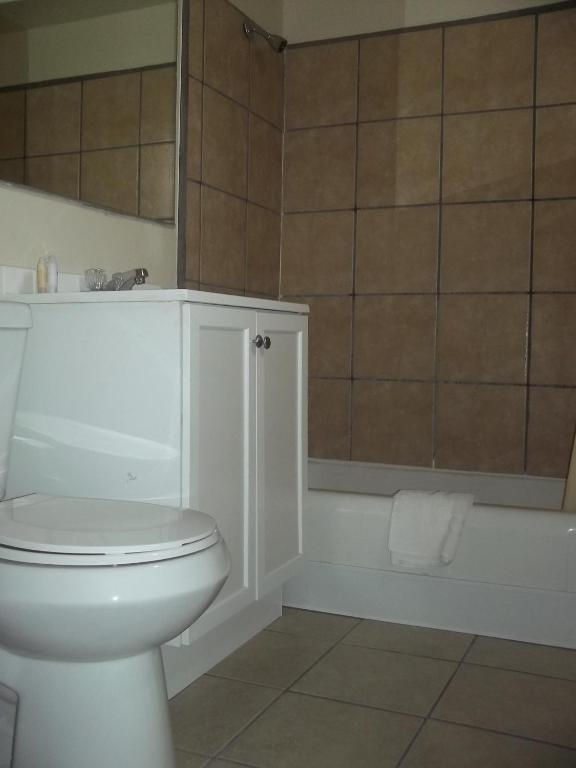 Travel Inn Flagstaff Флагстаф Стая снимка