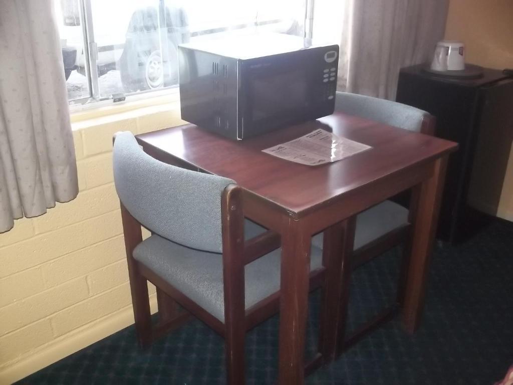 Travel Inn Flagstaff Флагстаф Стая снимка