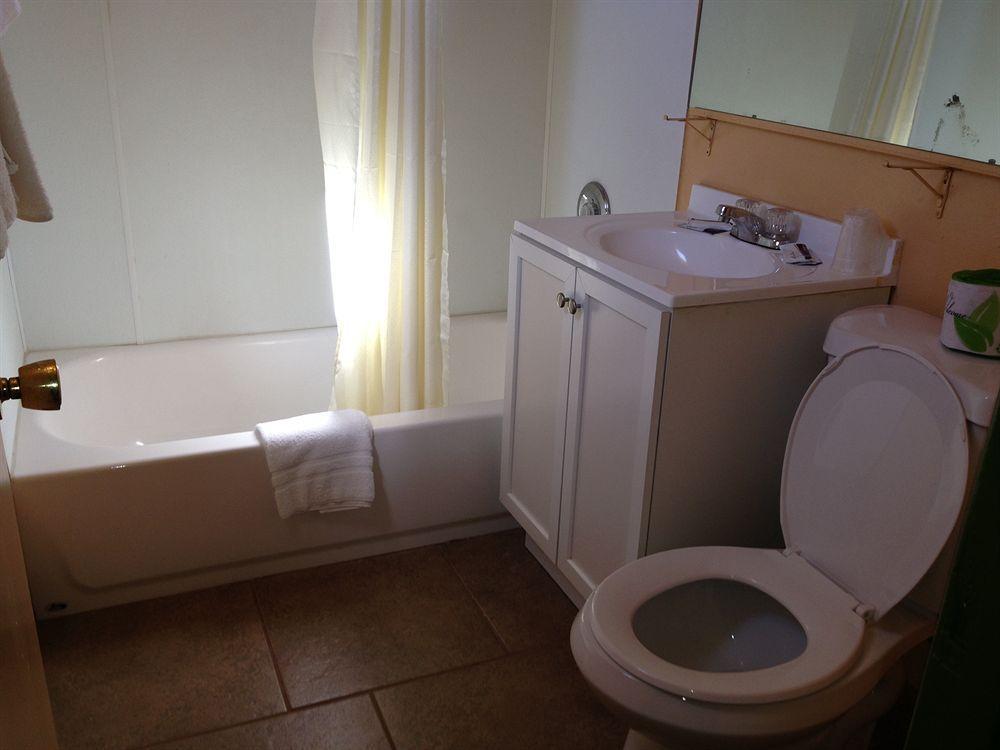 Travel Inn Flagstaff Флагстаф Екстериор снимка