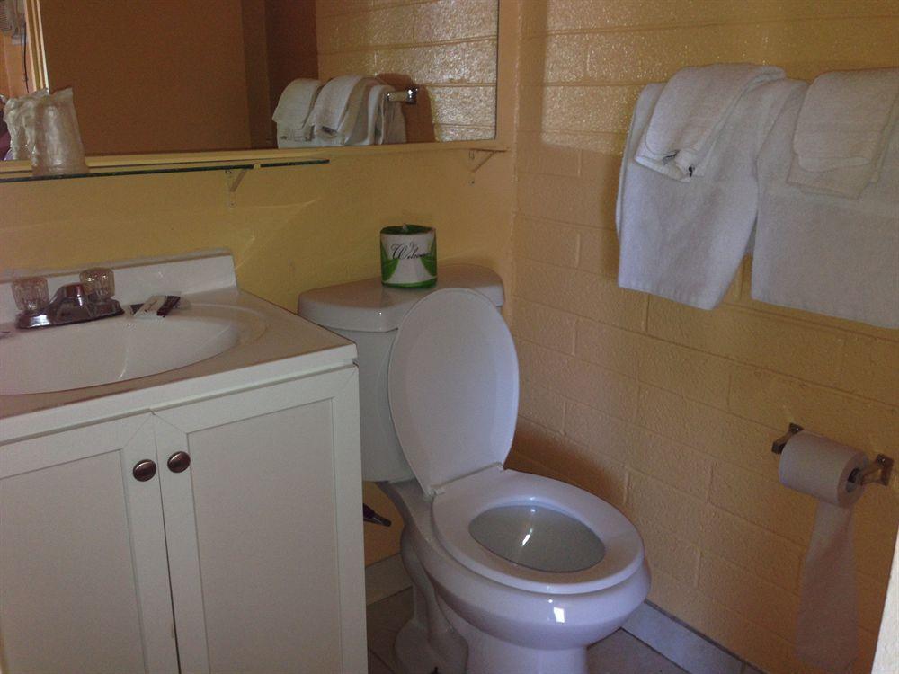 Travel Inn Flagstaff Флагстаф Екстериор снимка