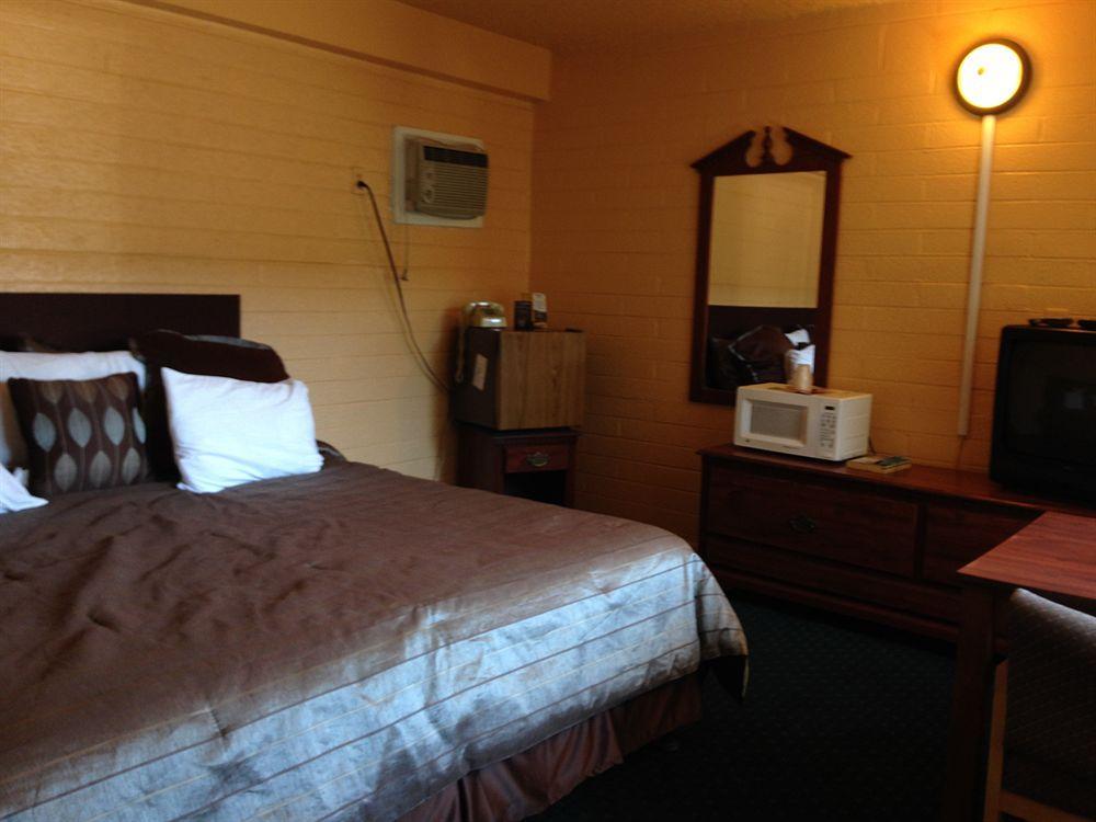 Travel Inn Flagstaff Флагстаф Екстериор снимка