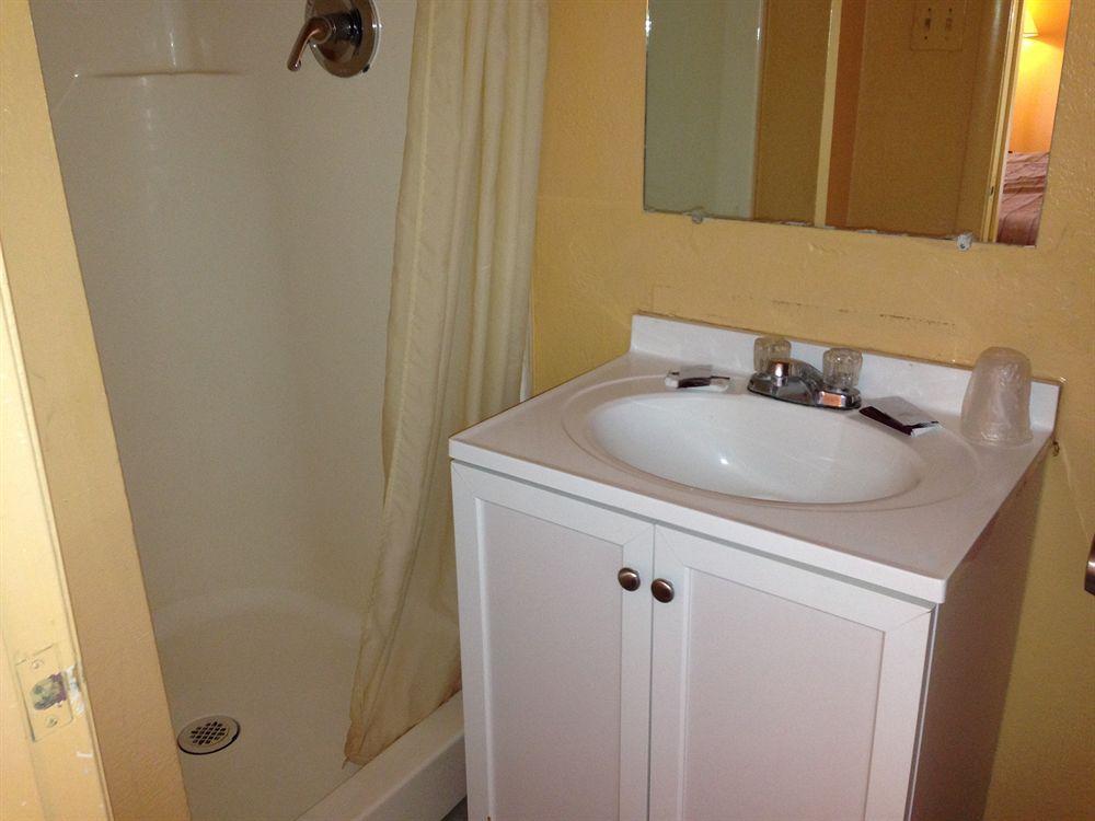 Travel Inn Flagstaff Флагстаф Екстериор снимка
