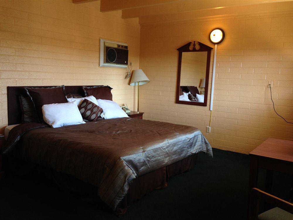 Travel Inn Flagstaff Флагстаф Екстериор снимка