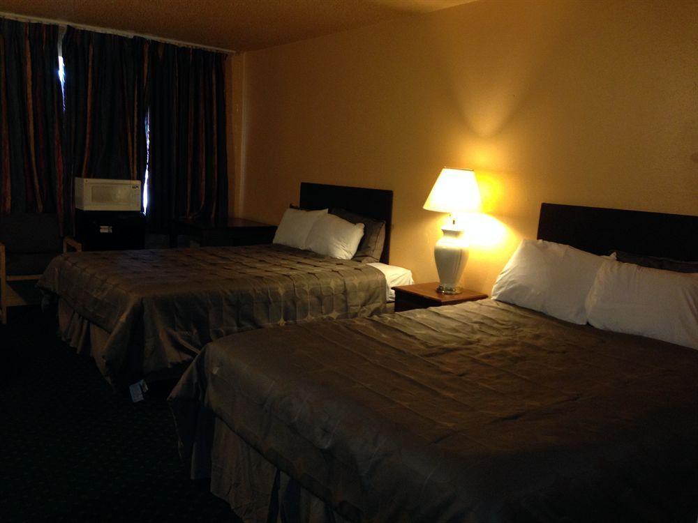 Travel Inn Flagstaff Флагстаф Екстериор снимка
