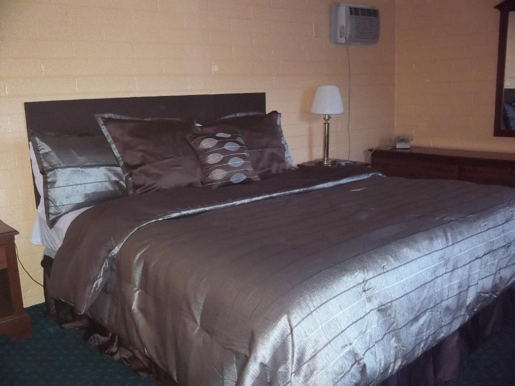 Travel Inn Flagstaff Флагстаф Стая снимка