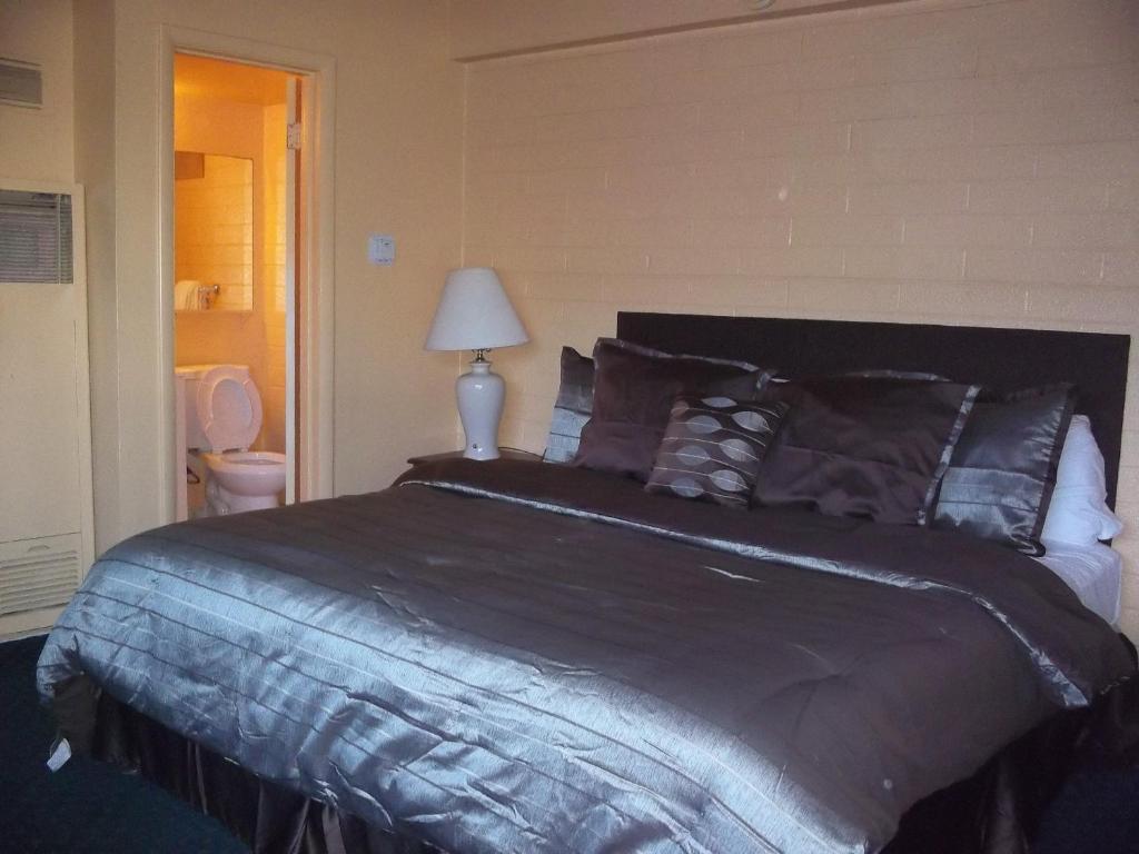 Travel Inn Flagstaff Флагстаф Стая снимка