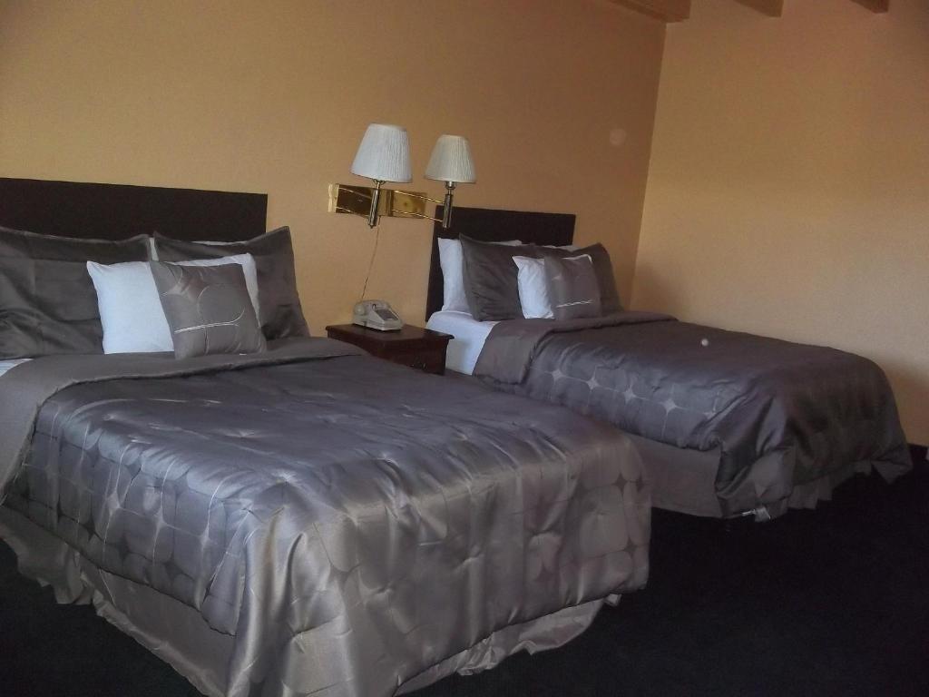 Travel Inn Flagstaff Флагстаф Стая снимка
