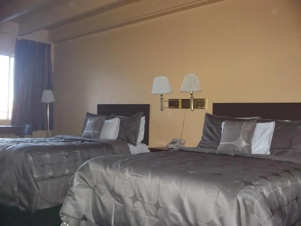 Travel Inn Flagstaff Флагстаф Екстериор снимка