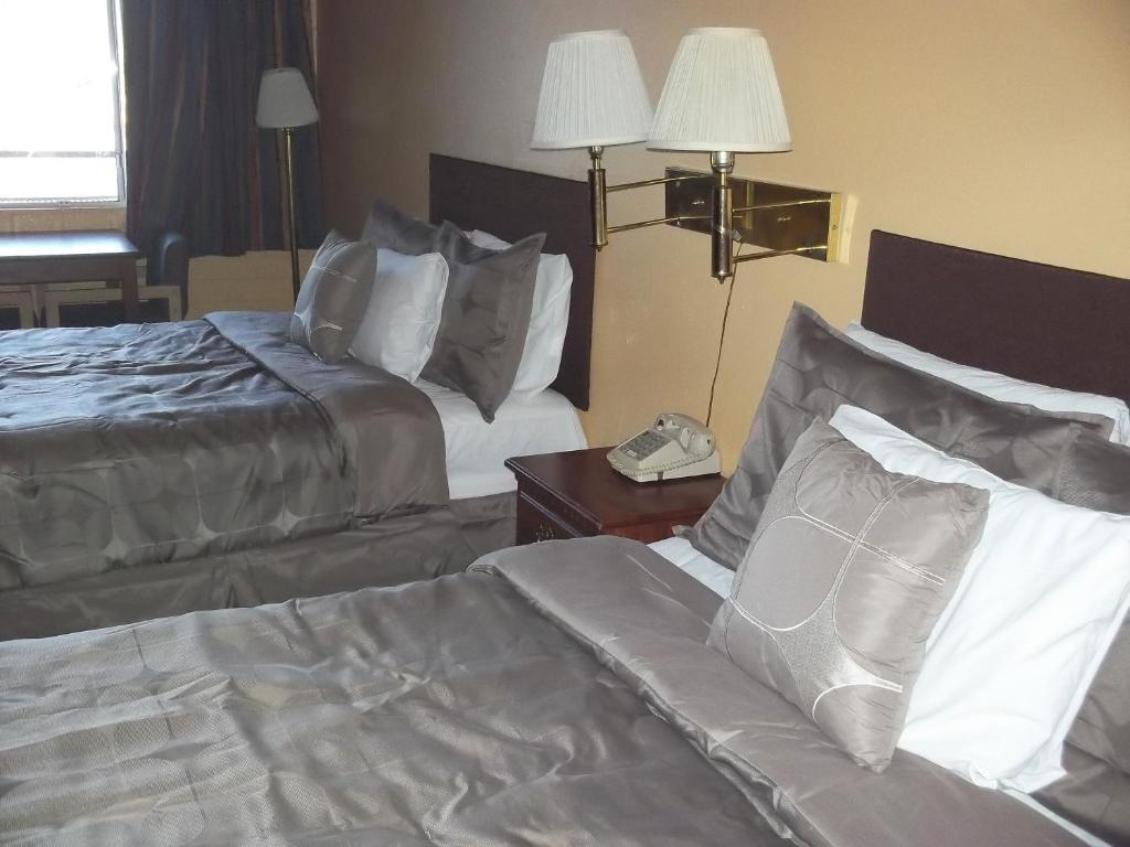 Travel Inn Flagstaff Флагстаф Стая снимка