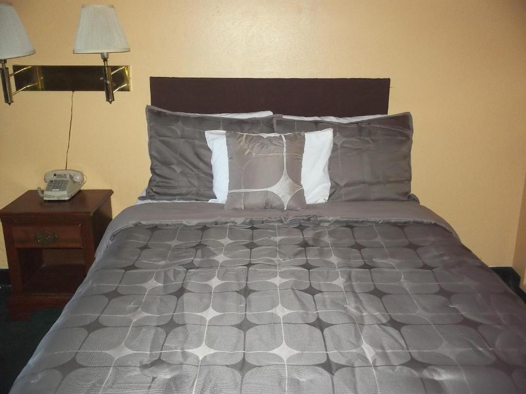 Travel Inn Flagstaff Флагстаф Стая снимка