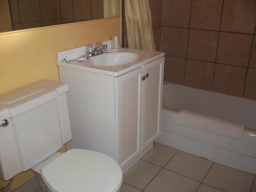 Travel Inn Flagstaff Флагстаф Стая снимка
