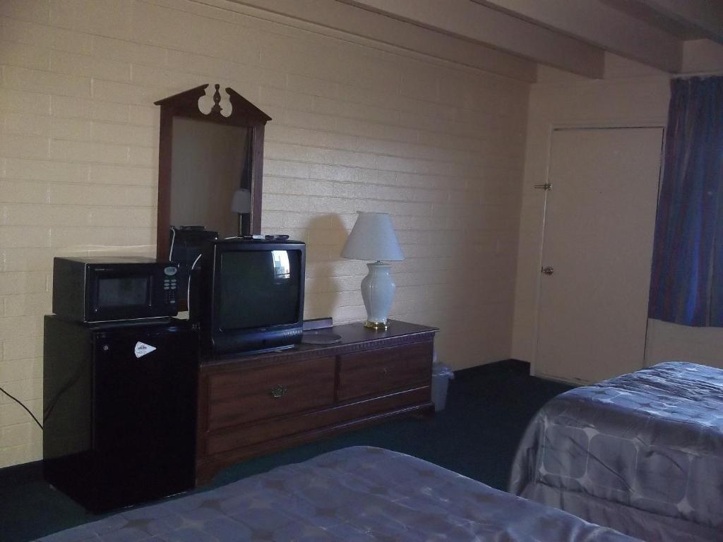 Travel Inn Flagstaff Флагстаф Екстериор снимка